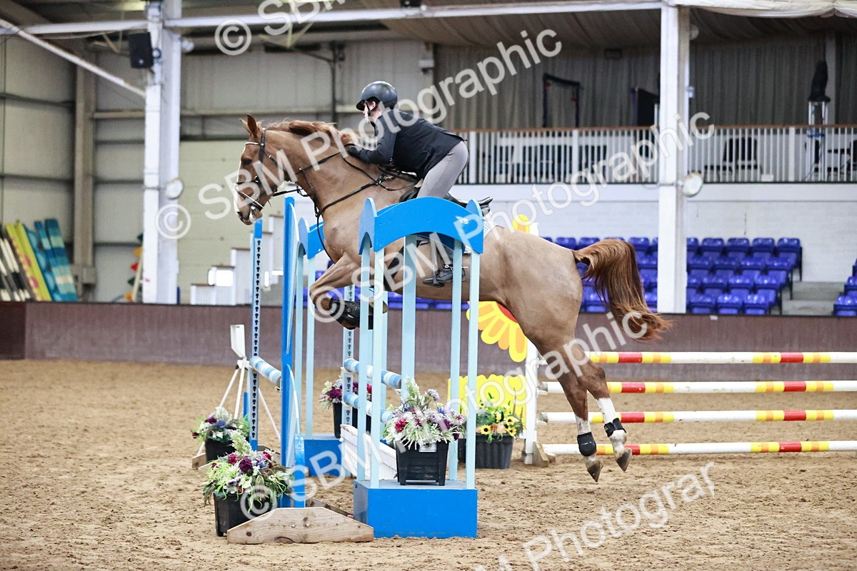SBM_004734 - Class 15 - Senior British Novice 90cm