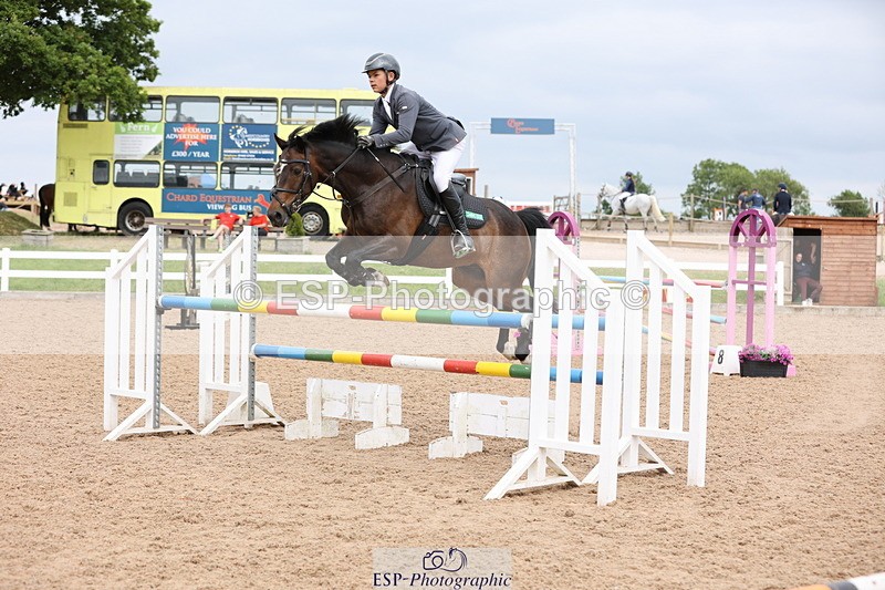 240630A-163056-15197 - Cls 33 Foxhunter and 1.10m Open