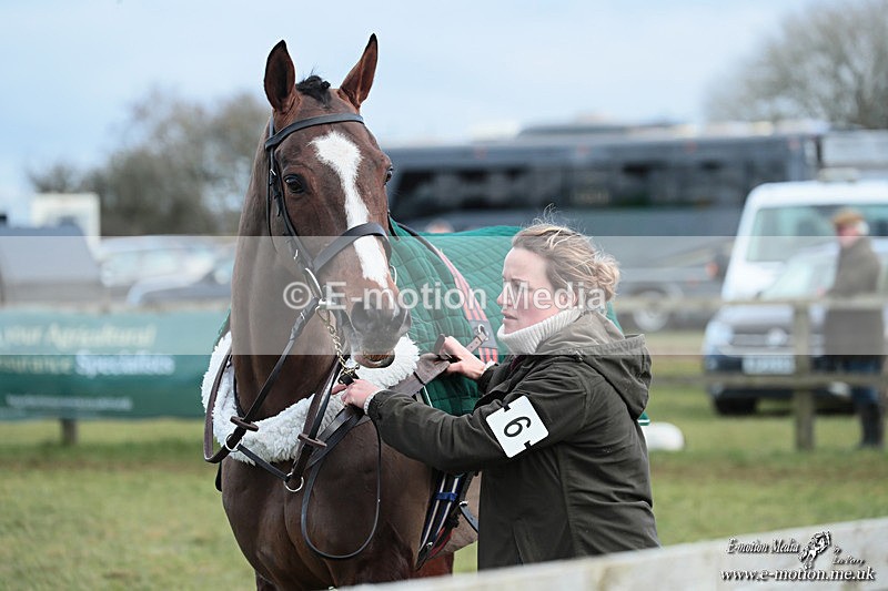 PtP 250126 874 - Cocklebarrow Races Point-to-Point 25/01/26