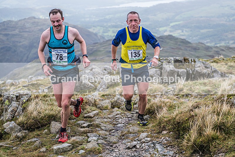 Three Shires-335 - Three Shires Fell Race Saturday 26th September 2026