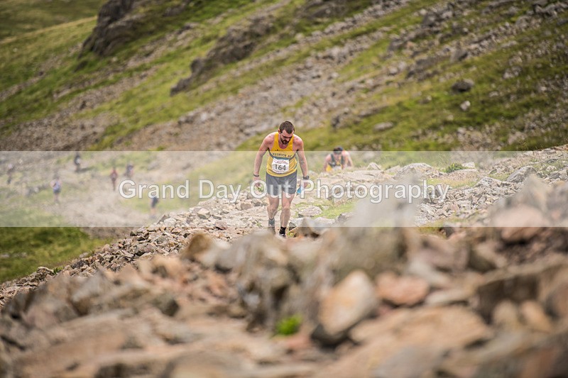 Borrowdale-513 - Borrowdale Fell Race Saturday 2nd August 2025