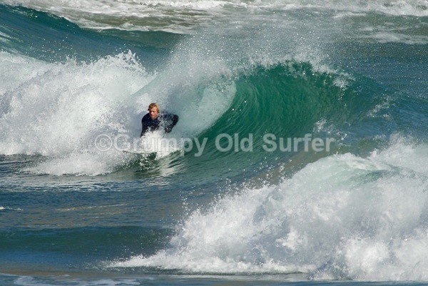 DSC_2220 - Porth Ceiriad 4th May 2017