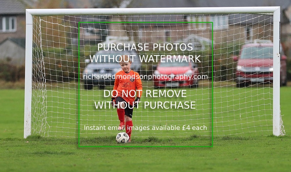 IMG_0057 - Kendal Utd Under 7 v Sedbergh Wanderers Under 7 (29/10/22)