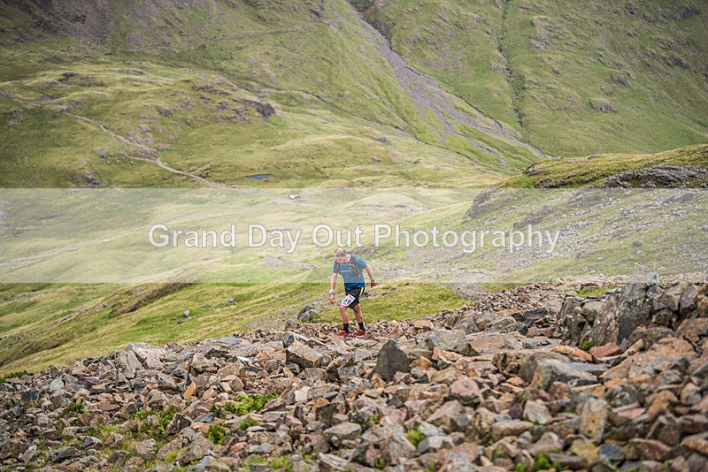 Borrowdale-1620 - Borrowdale Fell Race Saturday 5th August 2023