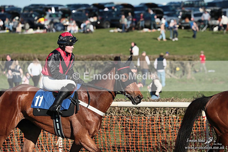 PtP 210326 837 - VWH Cirencester Races 21/03/26