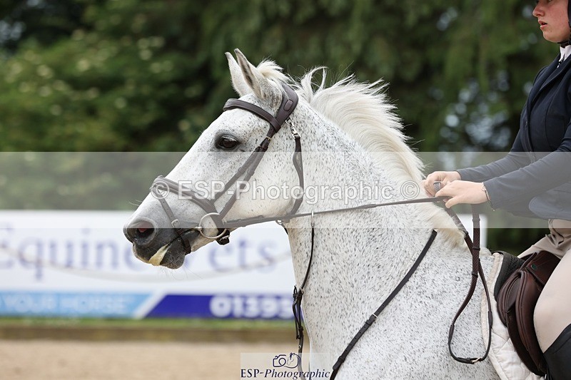 230618-132254-12310 - Cls 20 Pony Foxhunter 2nd Round