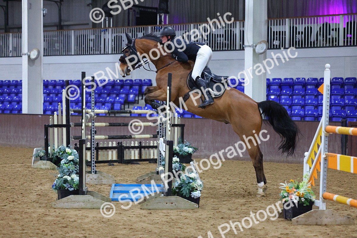 1I0A6040 - Class 12 - National 1.30m/1.40m Open Handicap