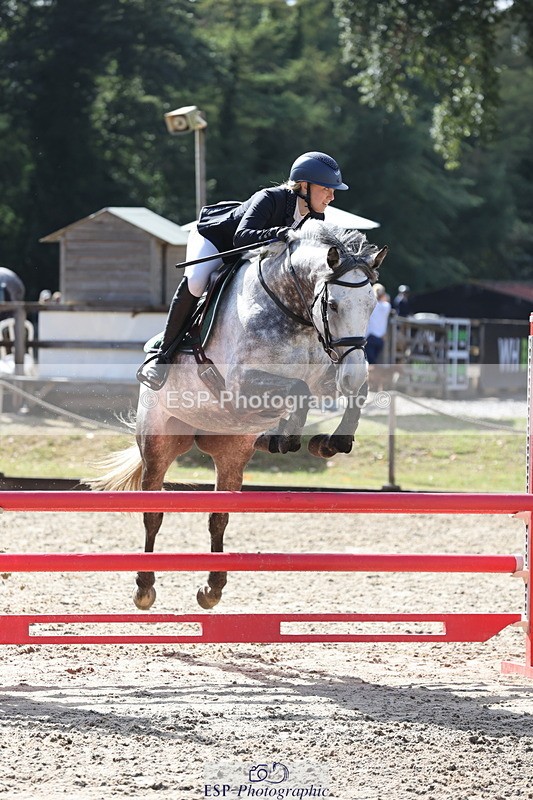 250831A-154153-11235 - Cls 44 95cm Amateur Quali