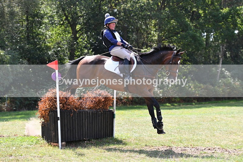 WJ5_2606 - XC Time 11:51 to 12:26