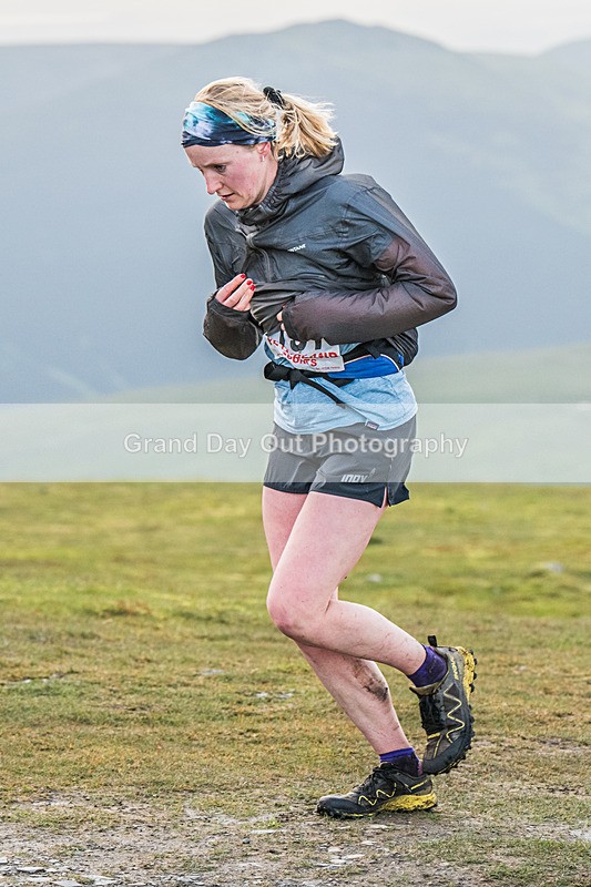 Blencathra-629 - Blencathra Fell Race Wednesday 5th June 2024