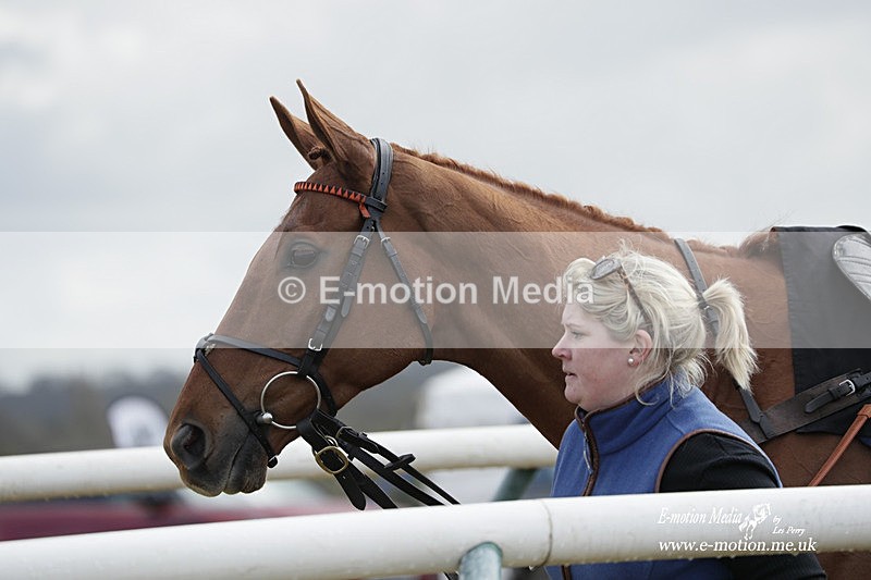 PtP 180323 379 - Shelfield Park Races with Croome & West Warwickshire Hunt  18/03/23
