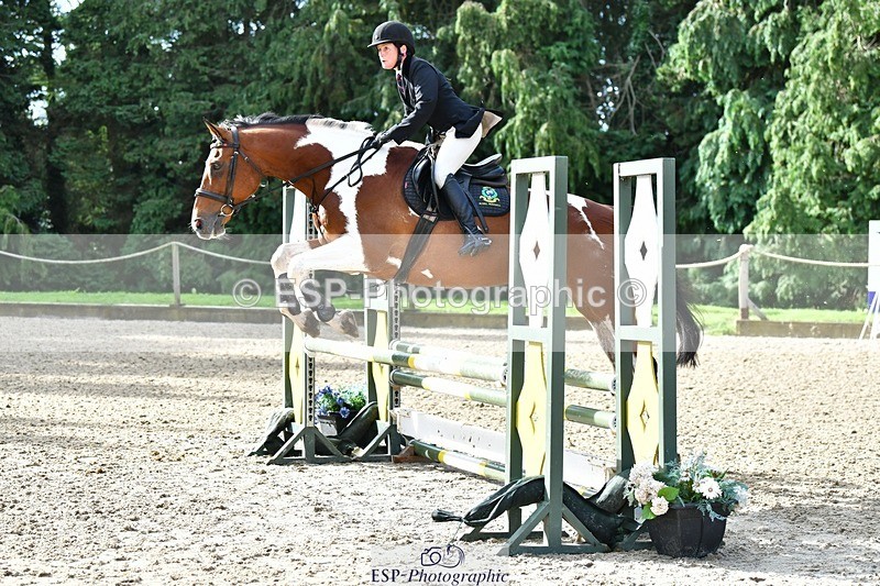 230715-084105-32041 - Cls 92 British Novice & 90cm Open