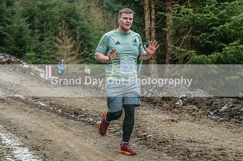 Glentress-653 - High Terrain Events Glentress 10K 21K & 42K Trail Races Sunday 16th February 2025
