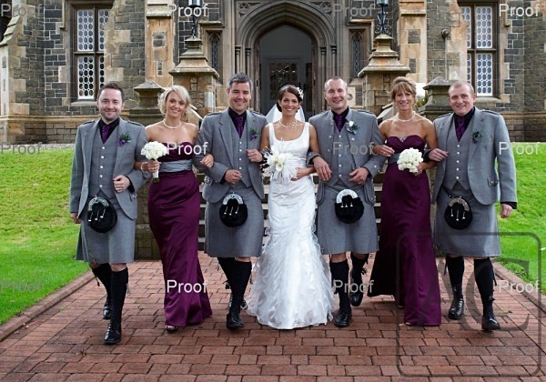 - Mid-Kirk & Greenock Town Hall
