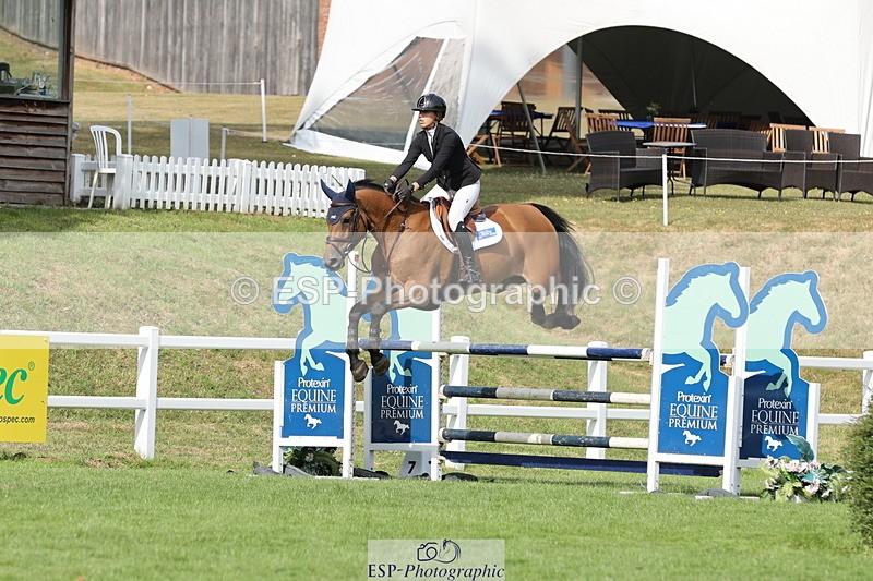 250704A-092520-08271 - Cls 15 Snr 1.20m Open