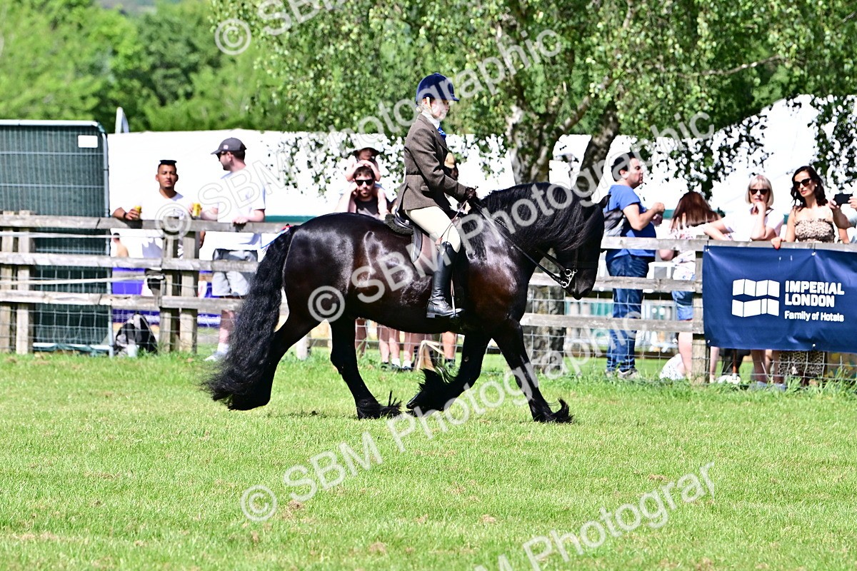 SBM_07983 - Class 61-62 - TSR  M&M Ridden Amateur of the Year
