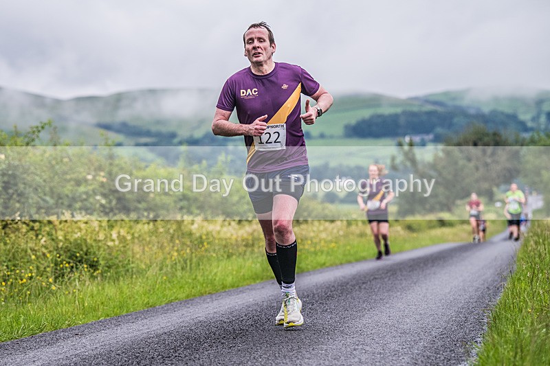 Lambfoot-387 - Lambfoot Loop Road Race Tuesday 1st July 2025