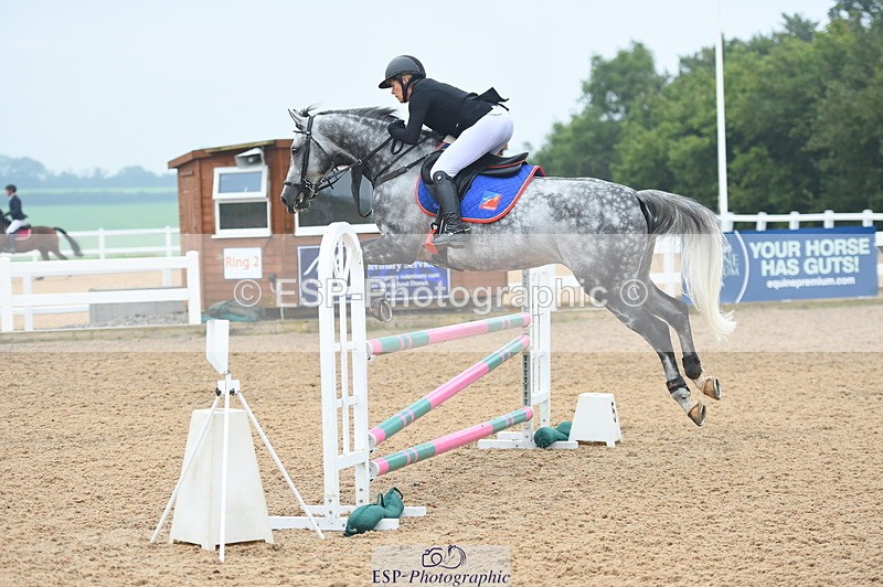 230916A-131030-04388 - Cls 23 Snr Discovery & 1m Open