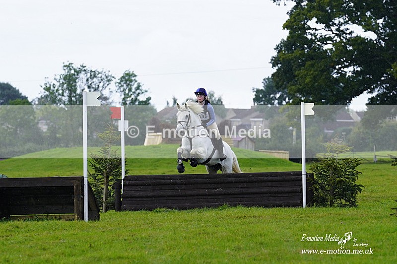  WWHT 031021 2455 - Novice Pairs (0.80m)  03/10/21