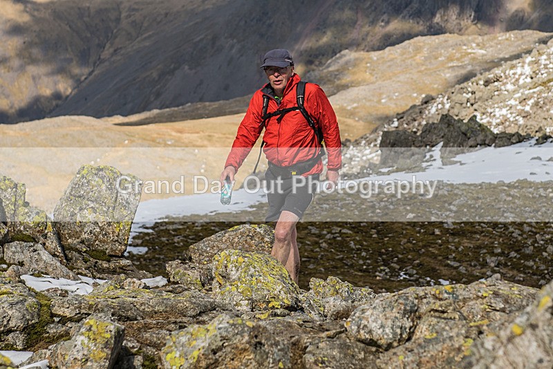 Eskdale Elevation-763 - Eskdale Elevation Fell Race Saturday 15th April 2023