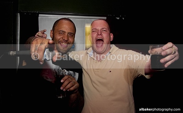 94 - Soul:ution @ botw 29.04.11