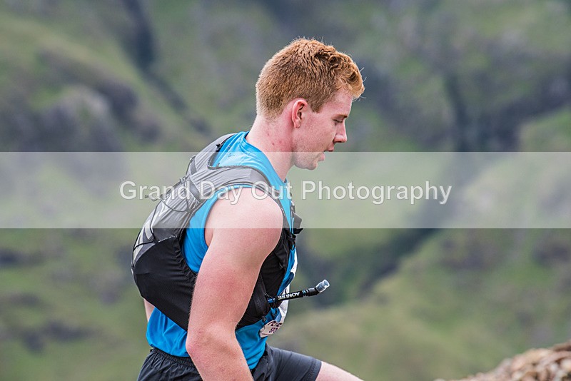 Borrowdale-883 - Borrowdale Fell Race Saturday 5th August 2023