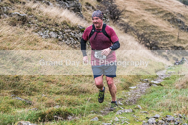 Litton-706 - Litton Christmas Cracker Fell Race Sunday 15th December 2024