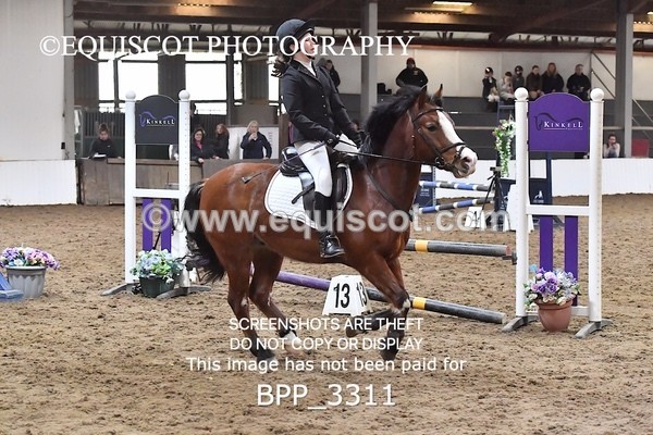 BPP_3311 - CLASS 5 50CM FINAL