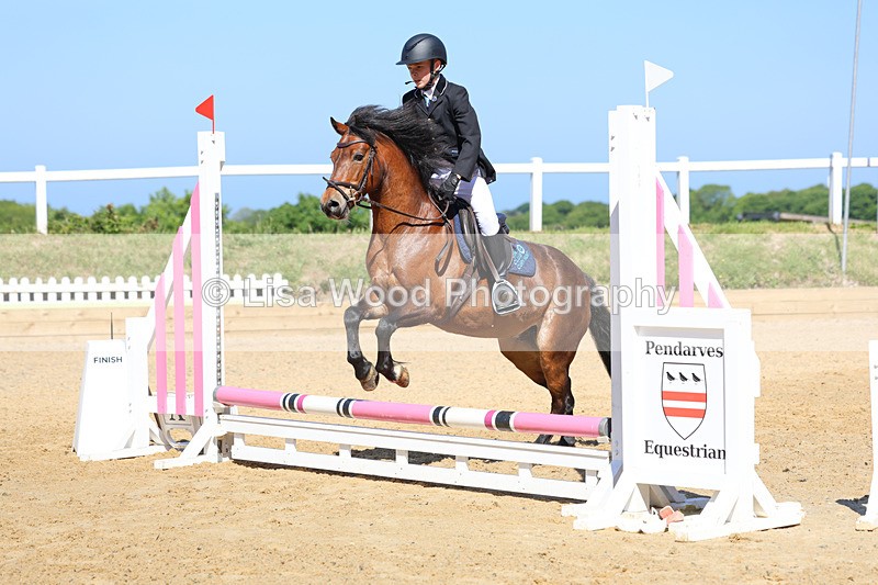 3E7A1591 - Class 1C: 40cm Open