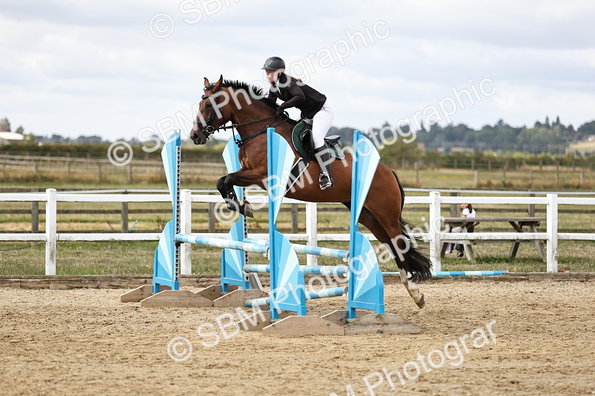 SBM_003773 - Class 2 - Amateur Championship Qualifier 85cm