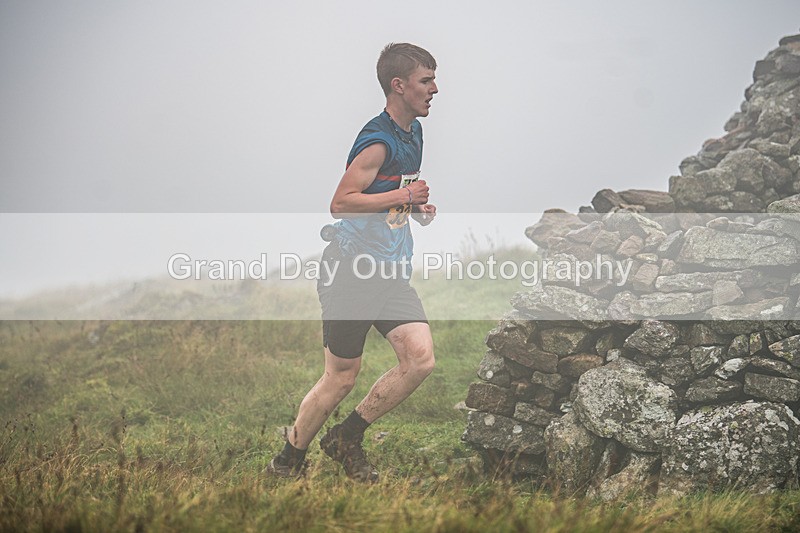 Ennerdale-63 - Ennerdale show Fell Race Wednesday 28th August 2024