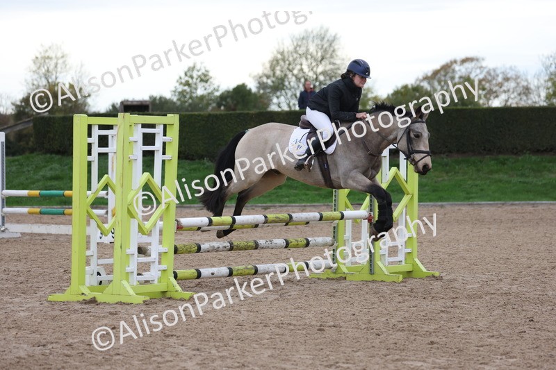 20251026-0710 - Class 3 - 80cm