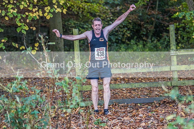 Cumbria XC-760 - Cumbria XC League Workington Saturday 26th October 2024