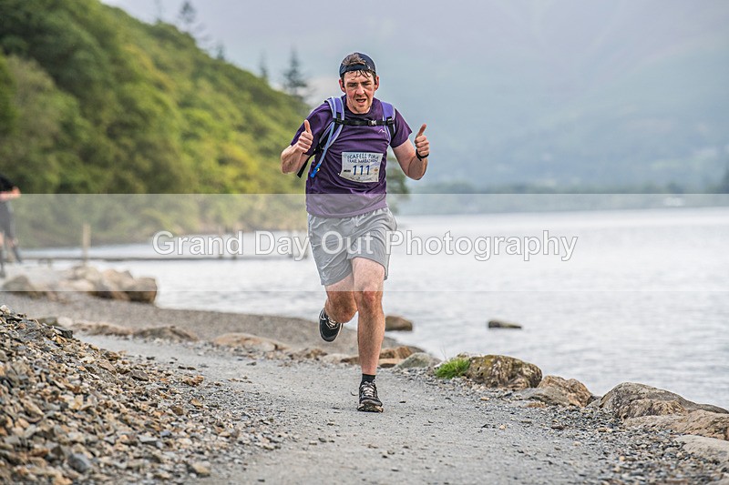Scafell-89 - High Terrain Events Scafell Pike Trail Marathon Sunday 18th August 2024