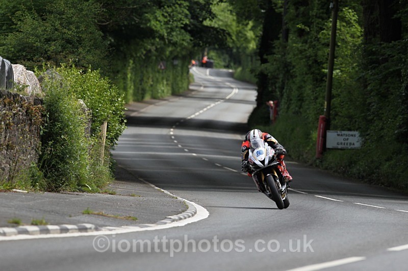  - Supersport Race 1