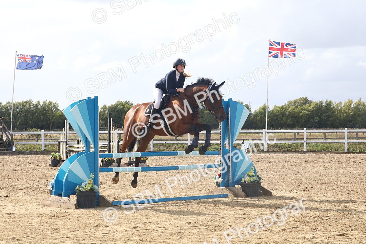 SBM_007941 - Class 12 - 90cm Champs