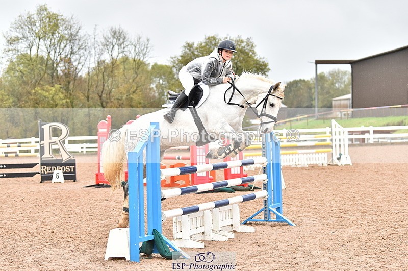 231028A-142802-01970 - Cls 6+7 Pony 1.15m and 148cm Restricted