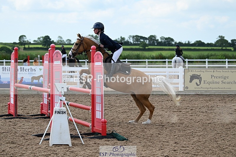 240609A-104007-04101 - Cls 22 Pony Discovery 2nd Round