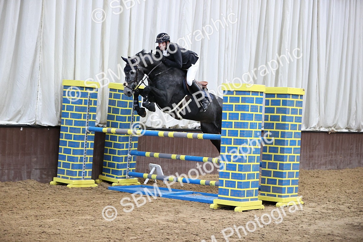 SBM_001707 - Class 4 - Senior Newcomers - 1.10m Open