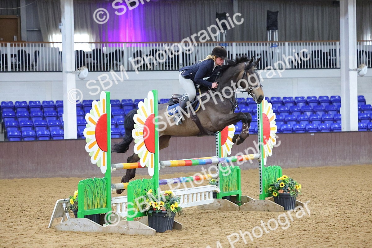SBM_004824 - Class 12 - Senior British Novice - 90cm Open