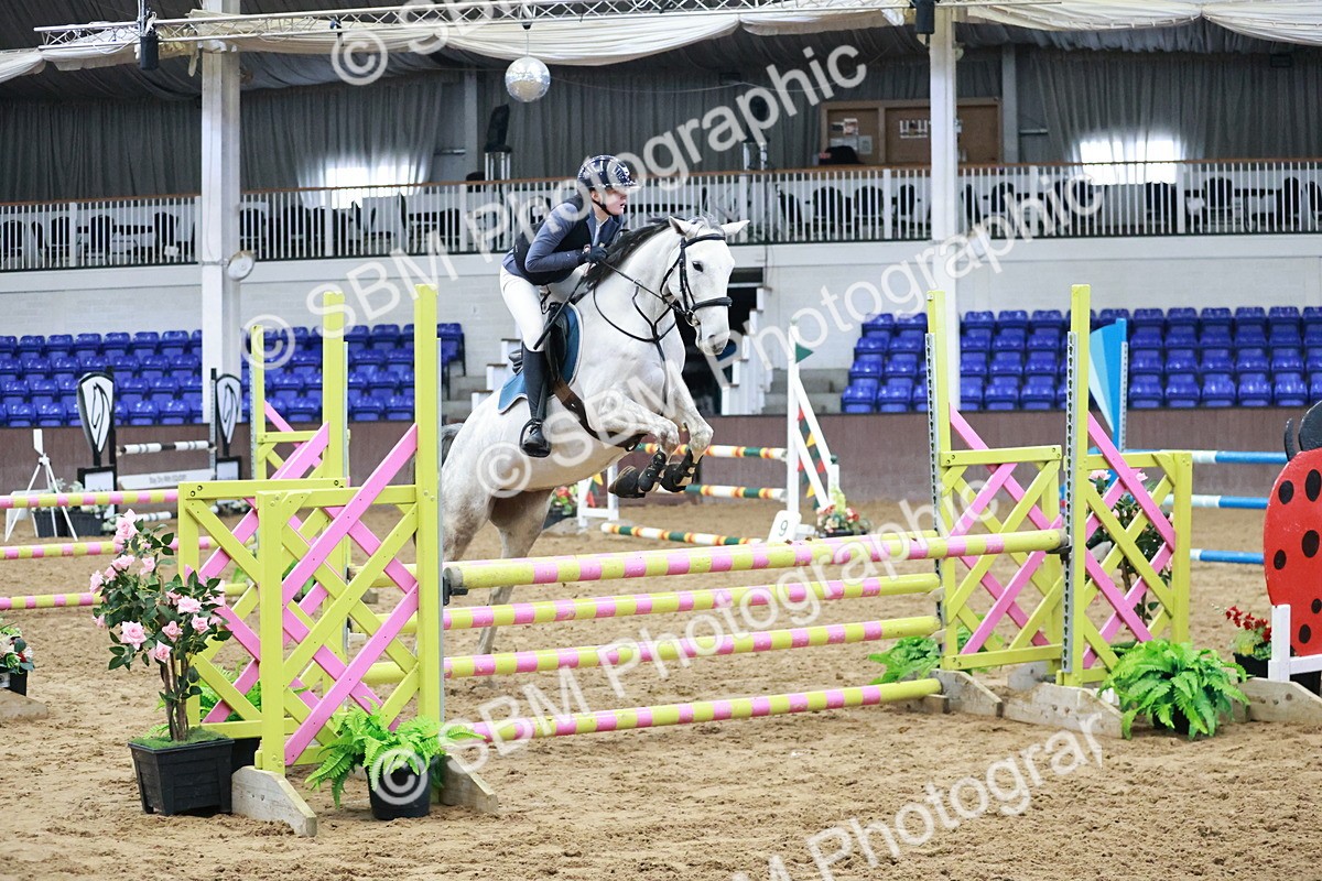 SBM_000331 - Class 2 - Senior British Novice - 90cm