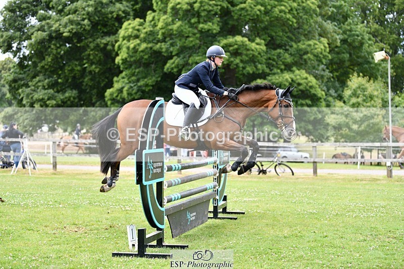 240704-132601-03900 - Cls 13 1.10m Amateur Qualifier