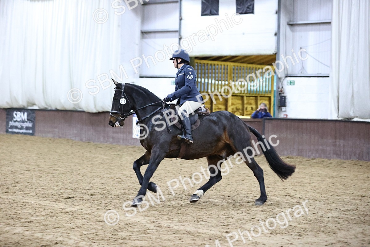 SBM_6903 - Class 25 - UKPSAF Performance 80cm
