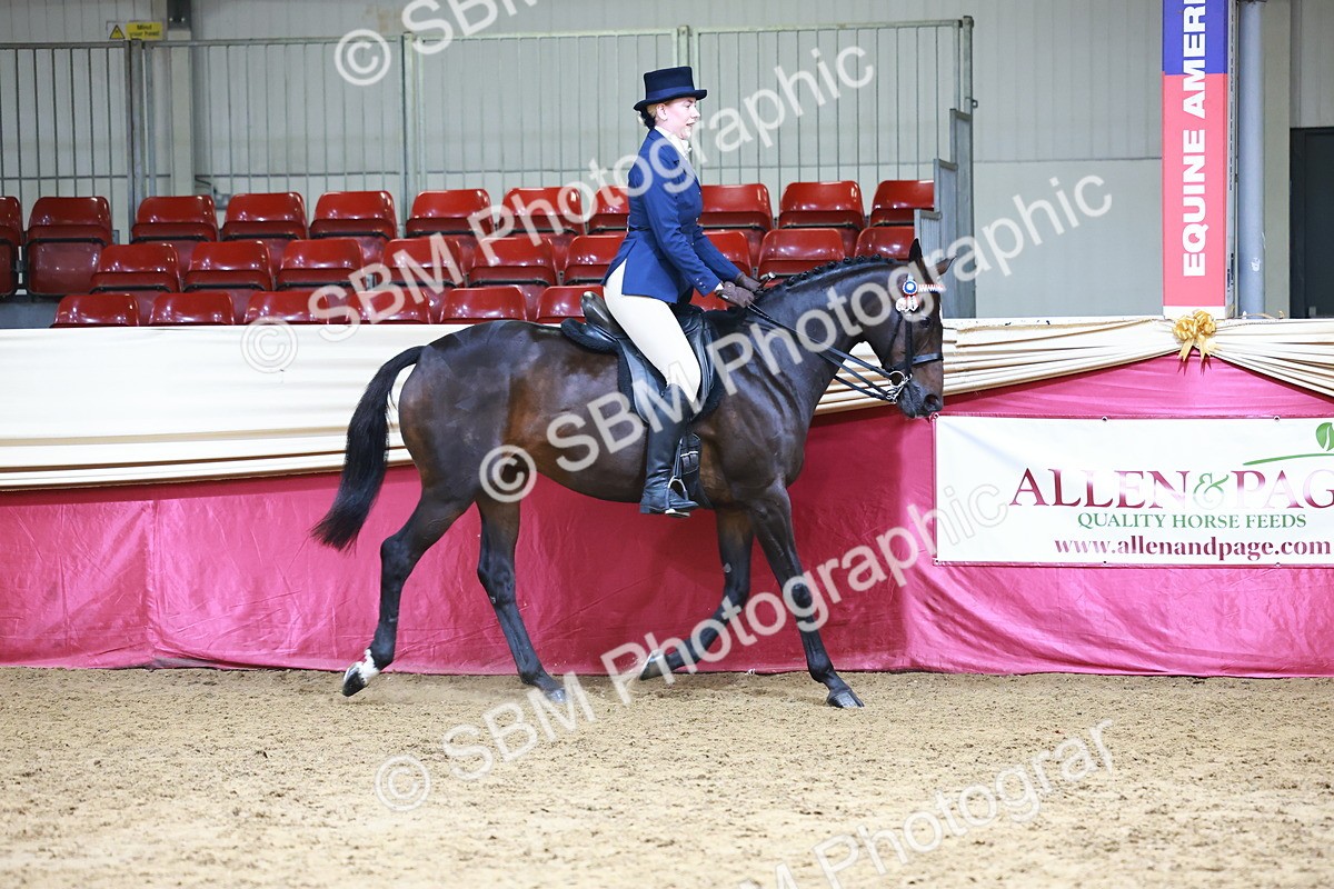 SBM_23232 - Class 904 - Supreme Final - Ridden Diamond