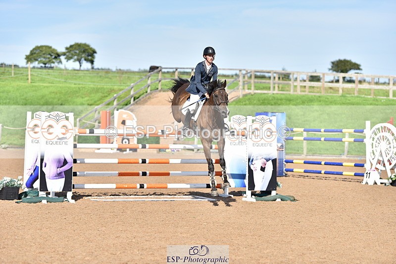 230811A-165800-07075 - Cls 25Nat 1.40m Open