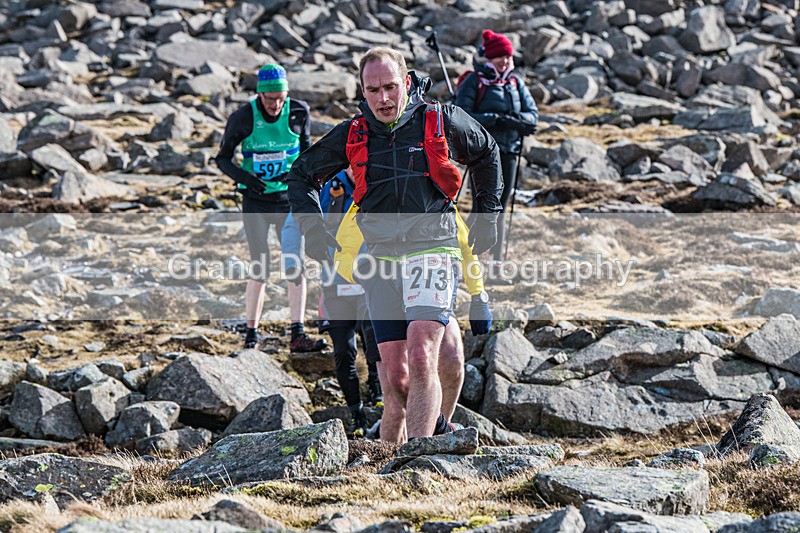Carrock-506 - Carrock Fell Race Sunday 12th March 2023