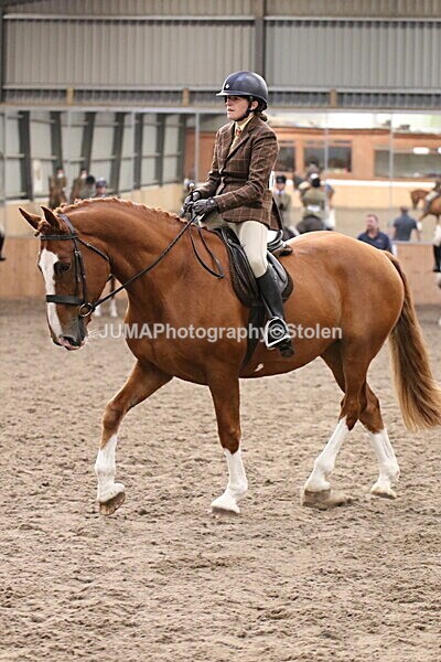 SIAL2280 - Sunday 14th Ridden