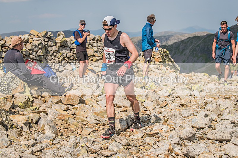 Ennerdale-316 - Ennerdale Horseshoe Fell Race Saturday 10th June 2023