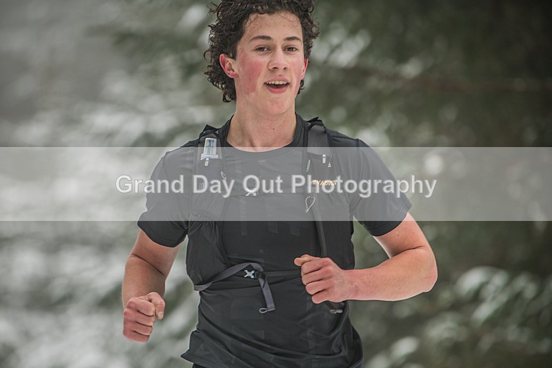 Glentress-346 - High Terrain Events Glentress 42, 21 & 10K Trail Races Sunday 15th February 2026