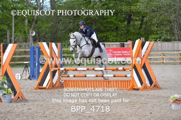 BPP_4718 - CLASS 13 SAT 0.85m Amateur Championship Qualifier